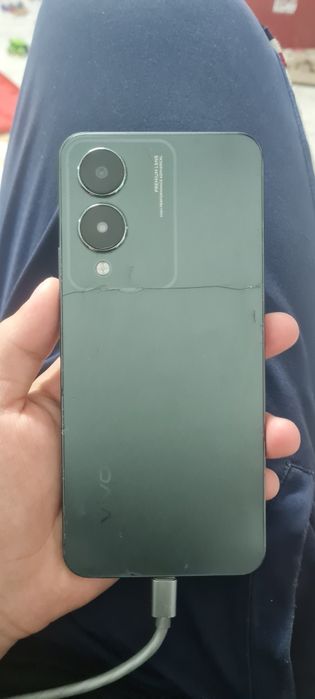 Vivo Y17s Обменн