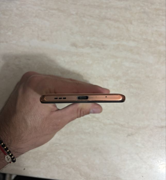 Xiaomi Redmi Note 10 Pro – 128gb  / 6gb + 2gb RAM / Dual SIM / 4G