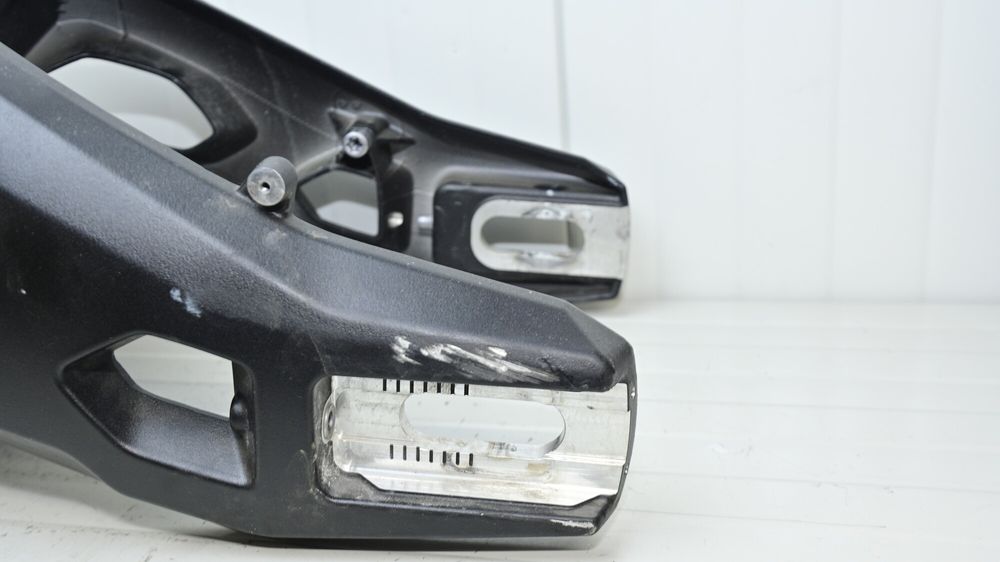 Bascula Spate BMW S1000XR K69 2020 - 2025