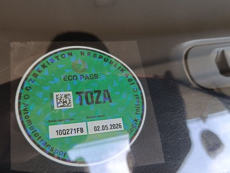 Matiz 2014 sotiladi