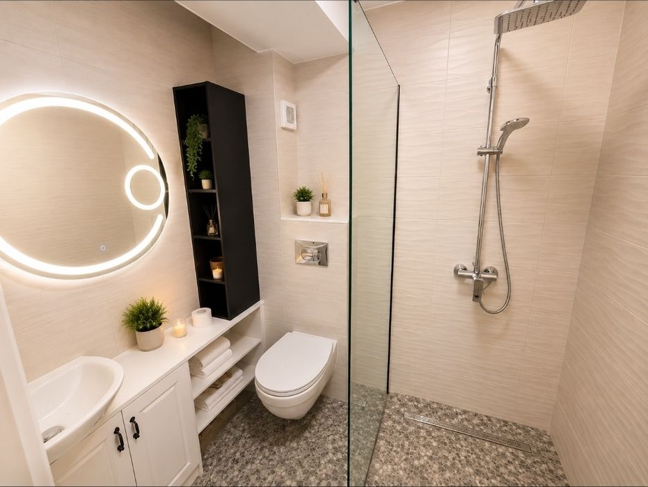 Apartament cu 3 camere de inchiriat / Copou / Parcare