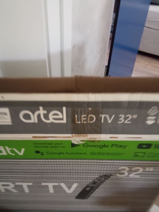 Samsung, artel tvlar bor