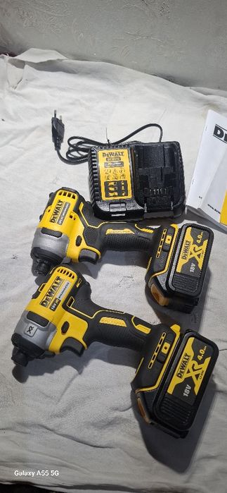 DEWALT makita hilti bosch