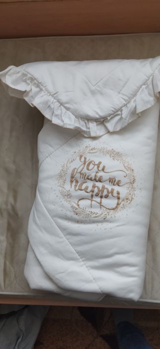 Продам зимний конверт