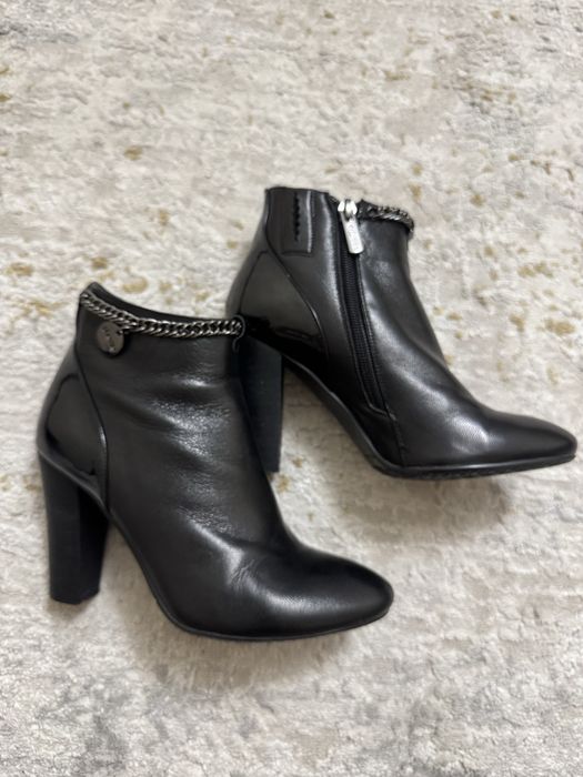 сапоги на 34-35 размер