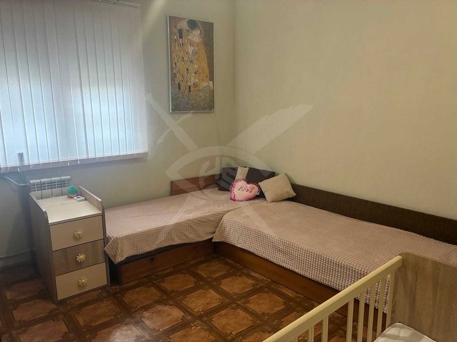 Тристаен апартамент в Тракия 96962