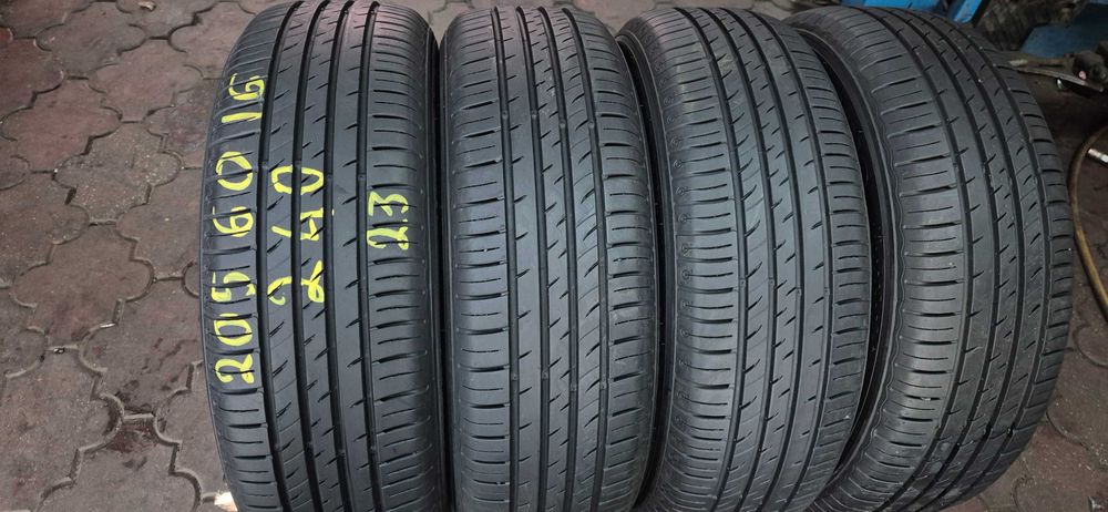 anvelope Continental,Kumho 205/60/16