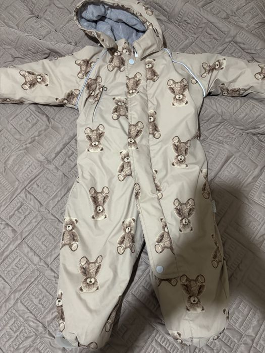 Продам детский комбенизон