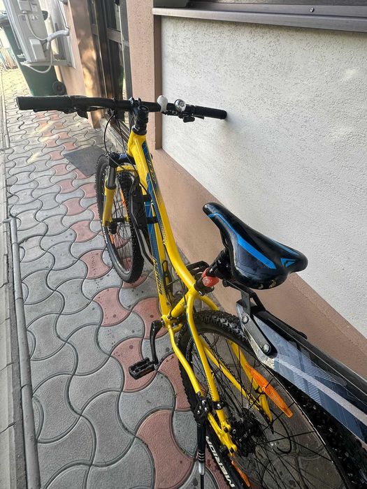 Bicicleta juliet 7.20, 27,5''