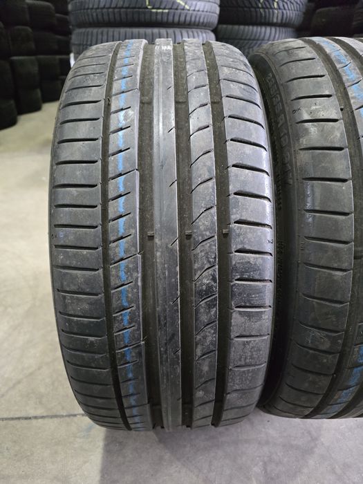 235/35/19 Continental 2бр
