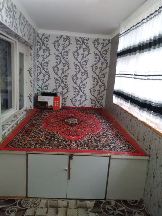 Dom sotiladi 2 xonali