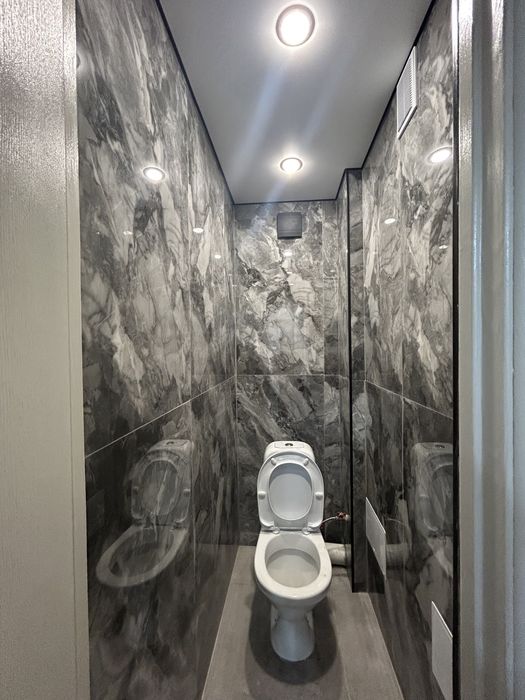 Квартира 2 комнатная