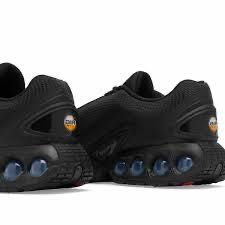 Маратонки nike dn