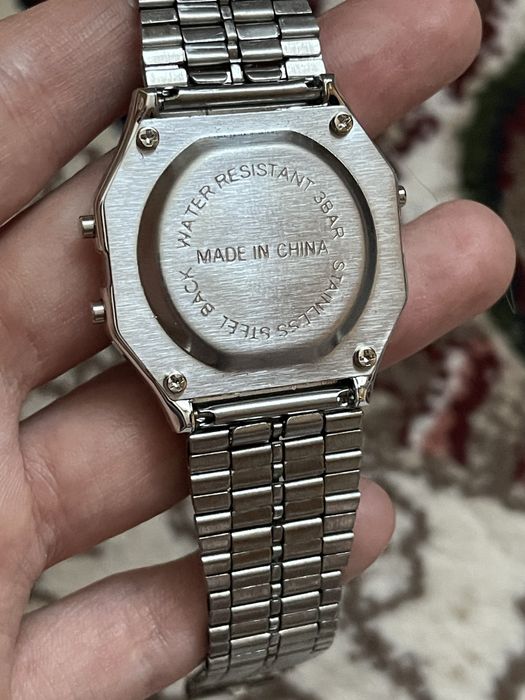 Подростковые наручные часы