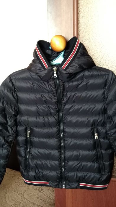 Куртка весна осень 146-152