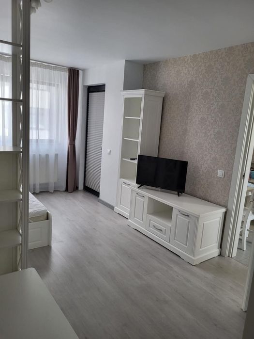 Garsoniera de lux în bloc nou - Bălcescu Residence