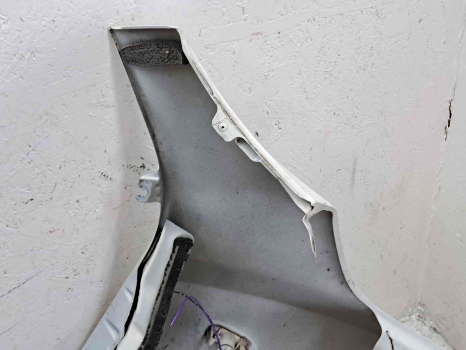 Aripa stanga fata Nissan Juke [Fabr 2010-2014] Hatchback