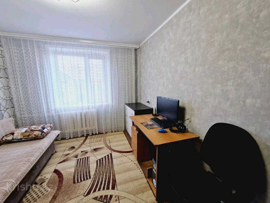 Продажа 3-комнатной квартиры
