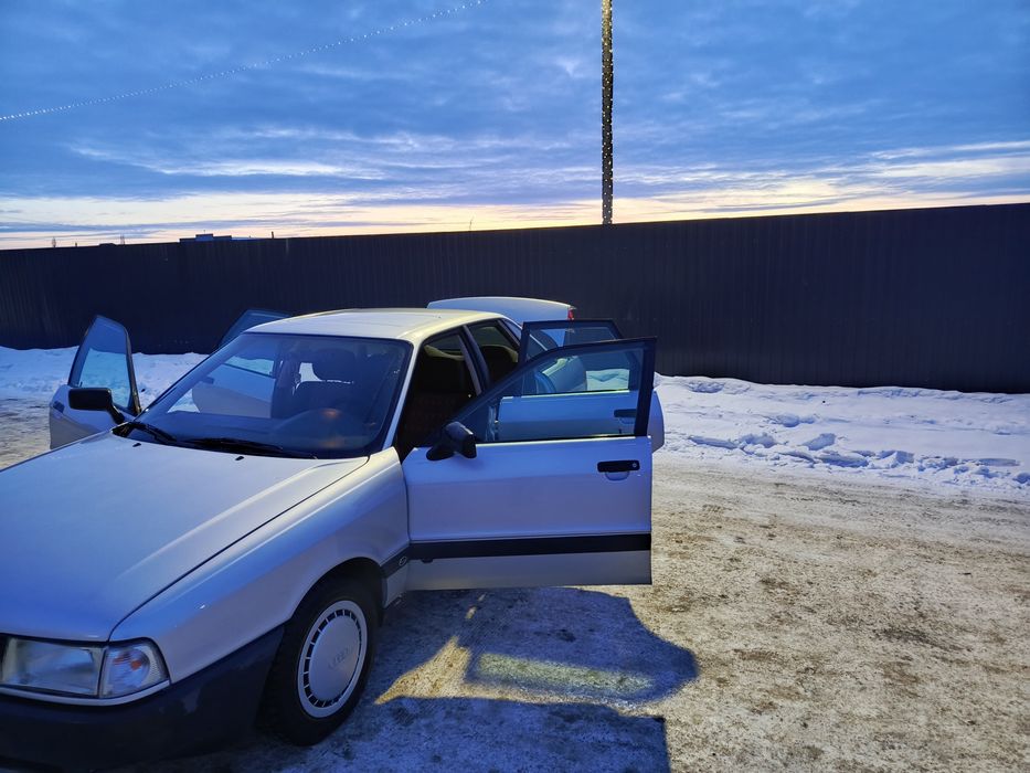 Продам авто ауди