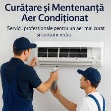 Montaj  și mentenanța aparate de aer conditionat