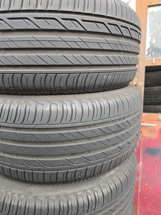 4бр. 225 50 17 Bridgstone RunFlat летни.
