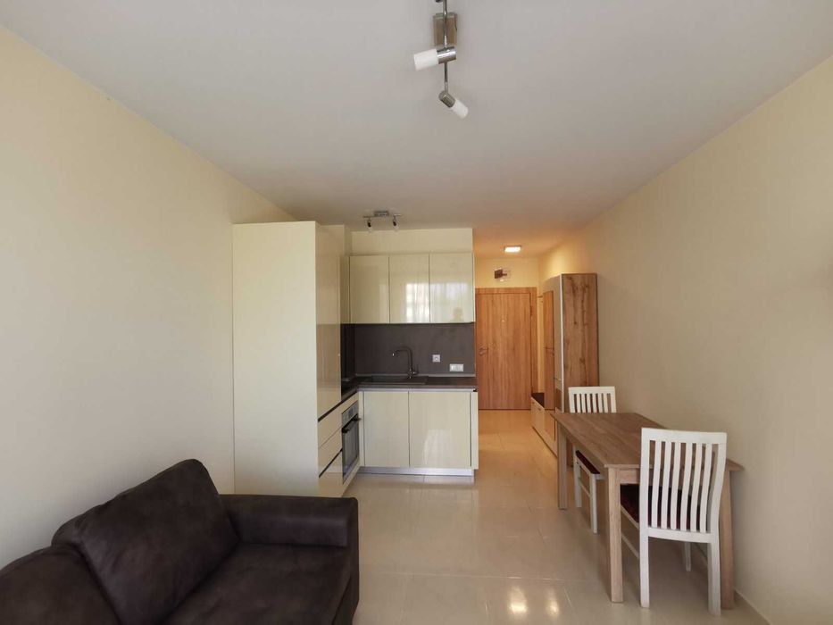 Дава се под наем  в София, Студентски град - 30 кв.м за 408 € - Снимка #4