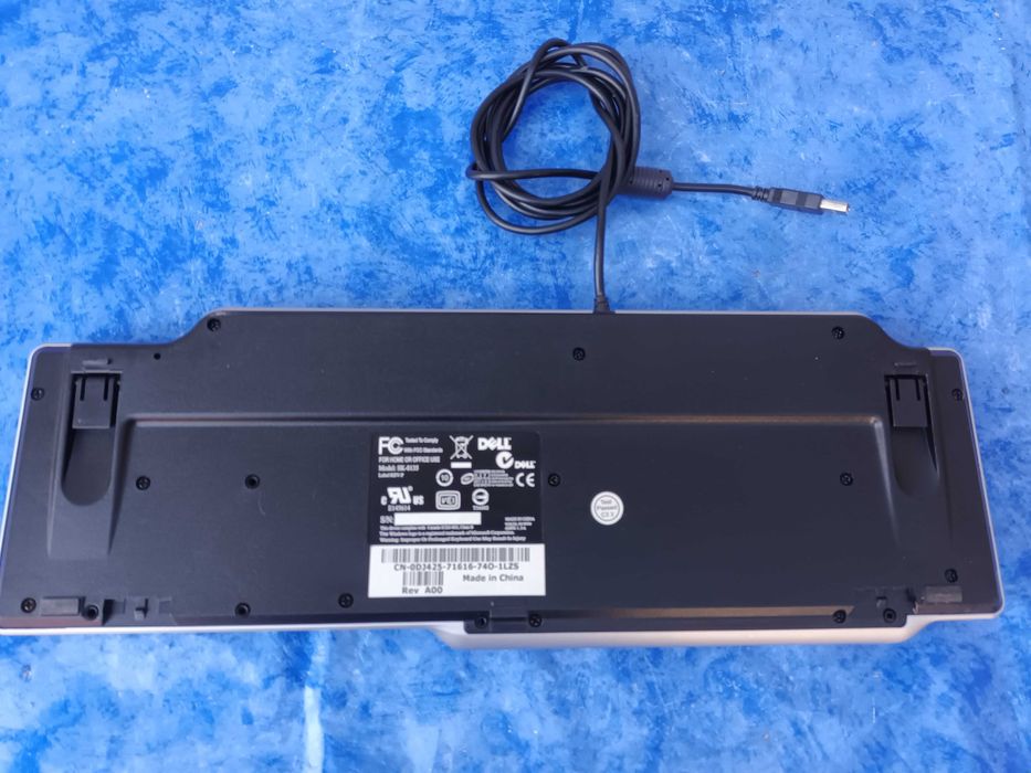 Tastatura Dell | KB1421 | USB | Standard | Cu fir |**