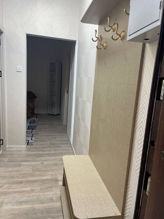 Сдам в аренду квартиру в чиланзаре 8