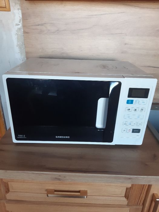 Микровълнова печка за части