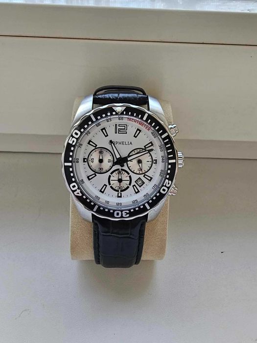 Ceas barbatesc ORPHELIA, 153-6900-14