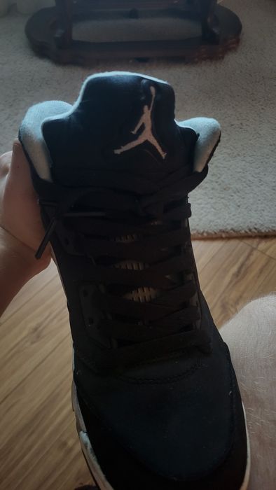 Jordan 5 Oreo ORIGINALI