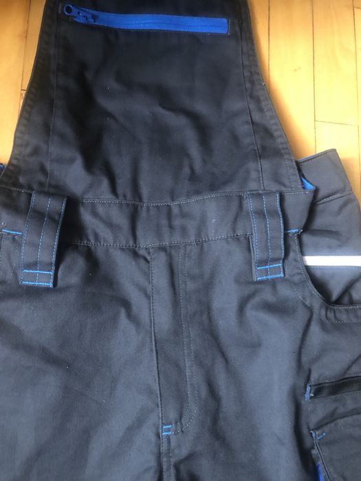 Engelbert Strauss Cordura 2020 Работен панталон.Нов.