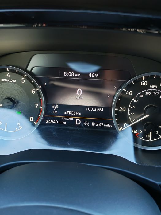 Инфинити QX60 2024 г.