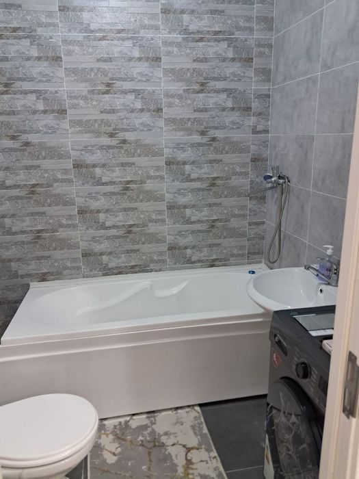 Аренда квартиры 2 комната Кадешва Golden house