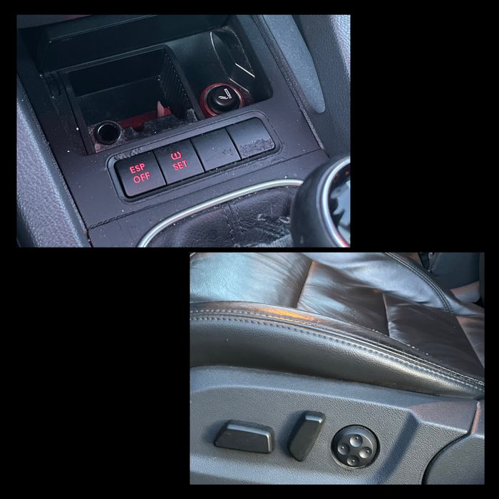 Vw Jetta 2008 2.0 Tdi 170hp