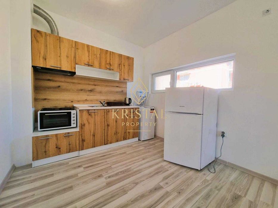 Продава се Едностаен апартамент в к.к. Слънчев бряг - 63 кв.м за 624 €/кв.м - Снимка #5