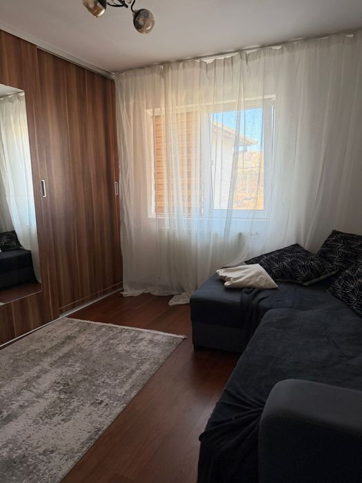 Apartament 2 camere de închiriat – UNTOLD & Electric Castle