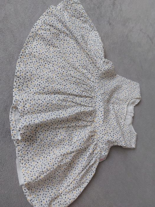 Рокли/боди и ромпъри 0-3