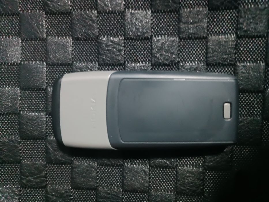 Assalom alekum Telefon sotiladi Original Nokia 1600 Black Qora