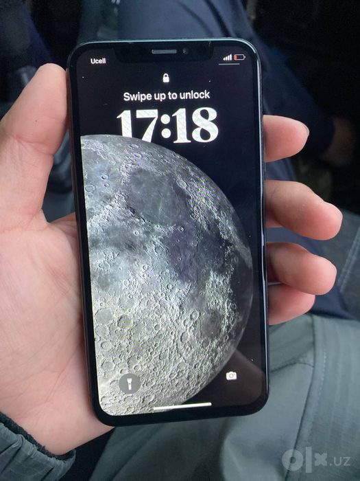 Iphone x 64 gb ideal xolatta