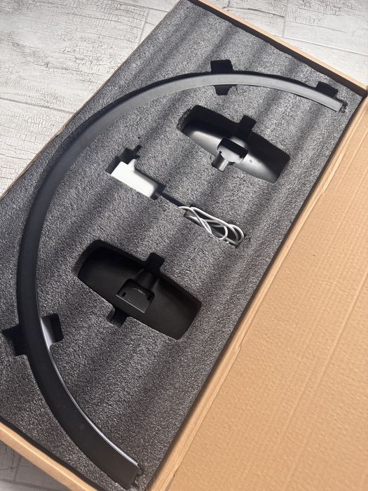 Лед лапма за маникюр НОВА