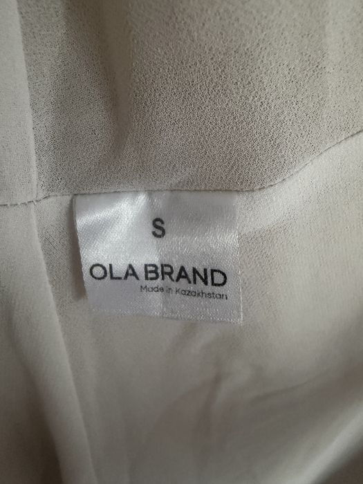 Продам платье Ola Brand