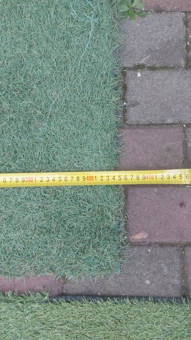 Covor gazon sintetic artificial