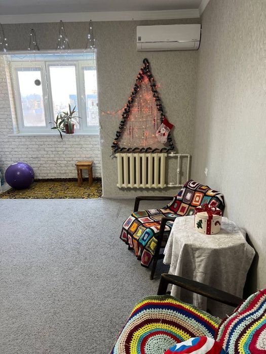 Паркентский. Сдаётся 2х комнатная квартира. Риёзий. Шастри