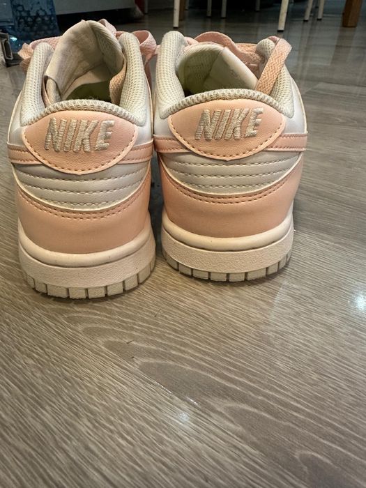 Adidasi Nike Dunc Low