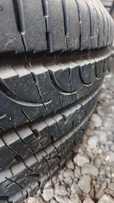 Диски в комплекте на МЛ R17