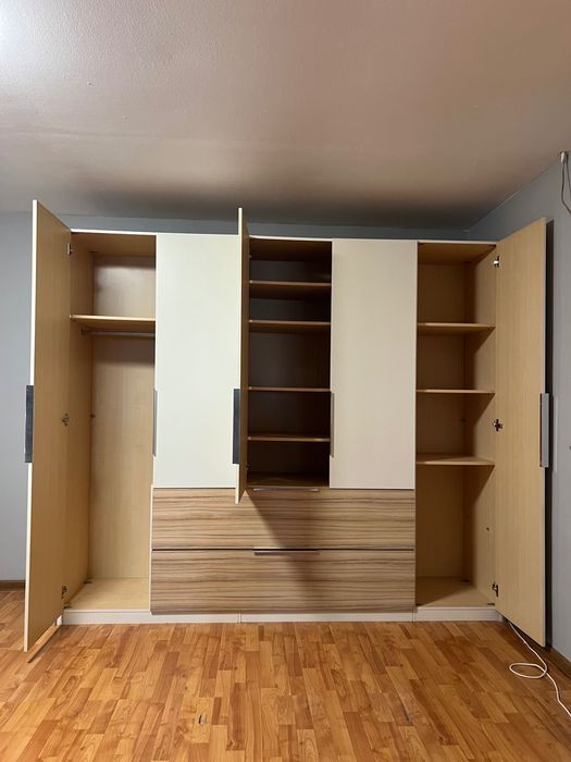 Dulap stil dressing model nou