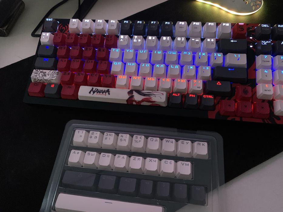 Продам комплект пк игровой