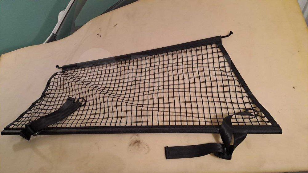 Преградна мрежа KYRON