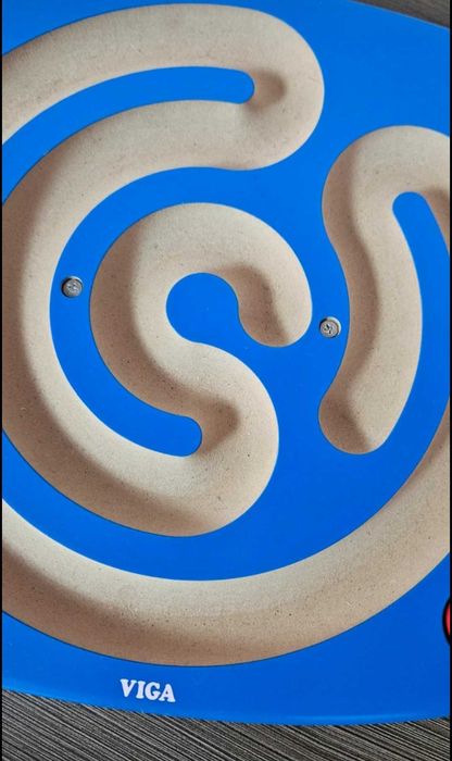 Placa de echilibru Viga Toys